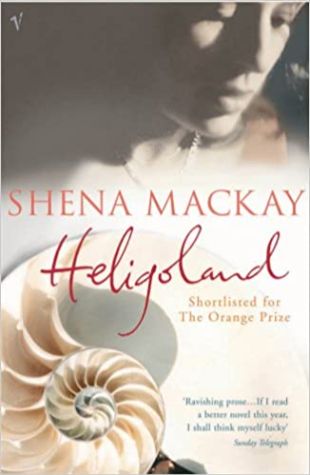 Heligoland Shena Mackay