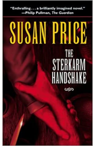 The Sterkarm Handshake Susan Price