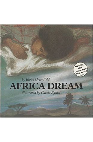 Africa Dream Eloise Greenfield