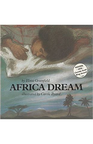 Africa Dream by Eloise Greenfield