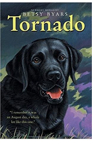 Tornado by Betsy Byars and Betsy Cromer Byars