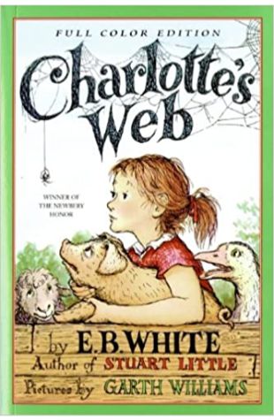 Charlotte's Web E.B. White