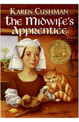 The Midwife's Apprentice by Karen Cushman