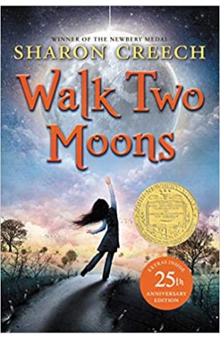 Walk Two Moons by Sharon Creech