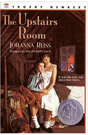 The Upstairs Room Johanna Reiss