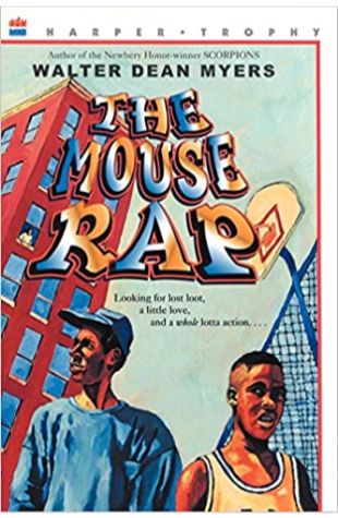 The Mouse Rap Walter Dean Myers