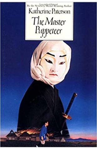 The Master Puppeteer Katherine Paterson