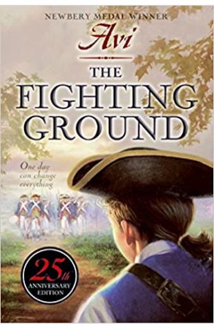 The Fighting Ground by Avi
