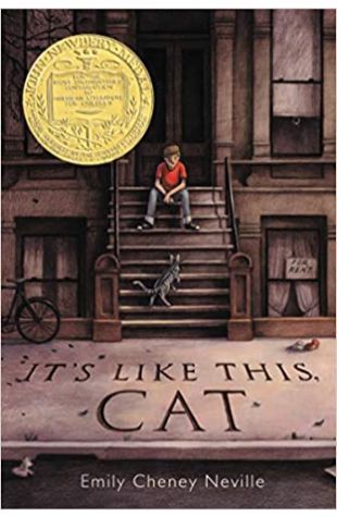 It's Like This, Cat by Emily Cheney Neville