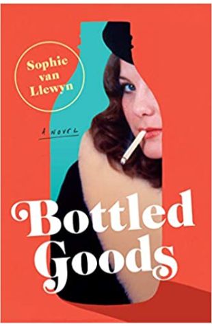 Bottled Goods Sophie van Llewyn