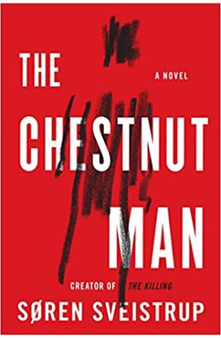 The Chestnut Man Soren Sveistrup