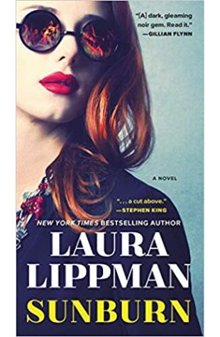 Sunburn Laura Lippman