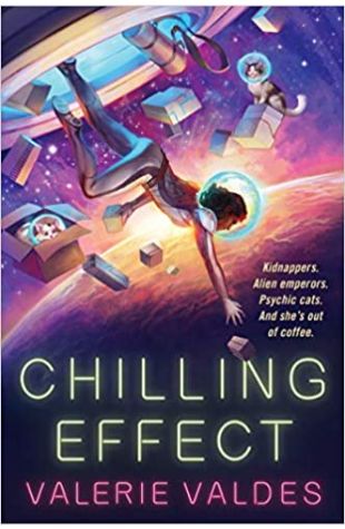 Chilling Effect Valerie Valdes