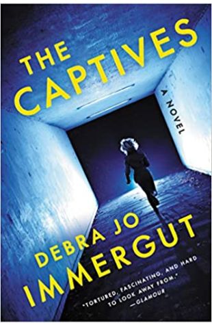 The Captives Debra Jo Immergut