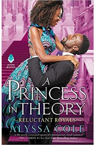 A Princess in Theory Alyssa Cole