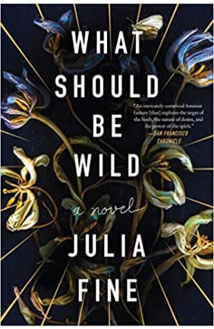 What Should Be Wild Julia Fine