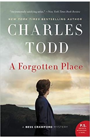 A Forgotten Place Charles Todd