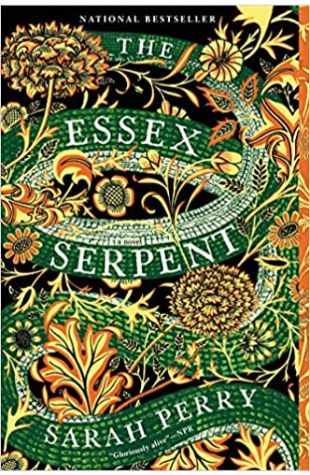 The Essex Serpent Sarah Perry