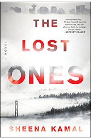 The Lost Ones by Sheena Kamal