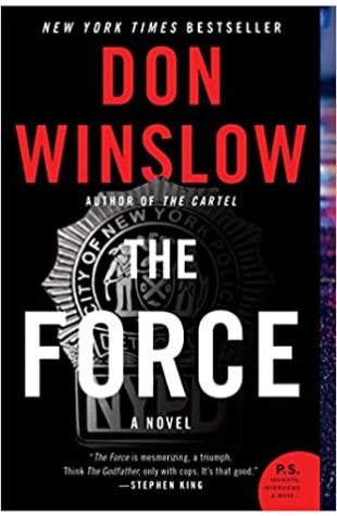 The Force Don Winslow