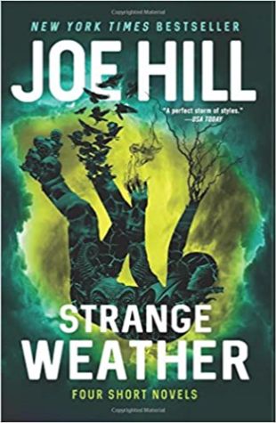 Strange Weather Joe Hill