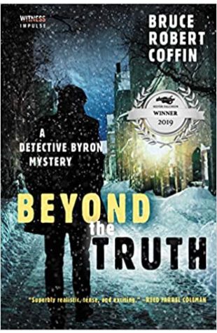 Beyond the Truth Bruce Coffin