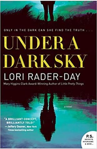 Under a Dark Sky by Lori Rader-Day