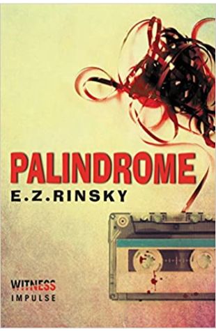 Palindrome E.Z. Rinsky