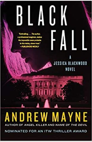 Black Fall Andrew Mayne