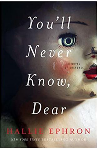 You'll Never Know, Dear Hallie Ephron