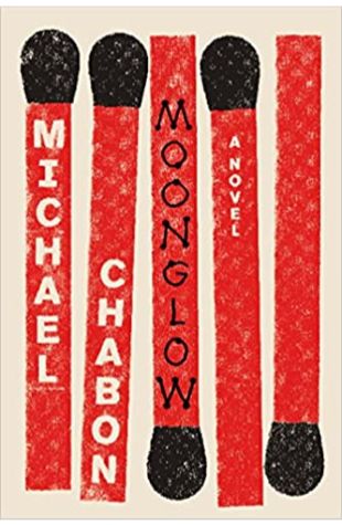 Moonglow Michael Chabon