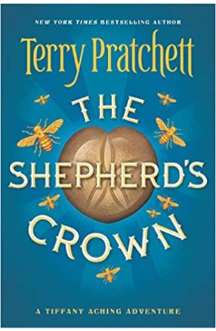 The Shepherd's Crown by Terry Pratchett