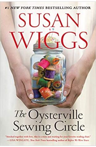 The Oysterville Sewing Circle Susan Wiggs