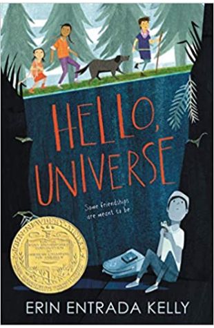 Hello, Universe Erin Entrada Kelly