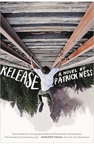 Release Patrick Ness