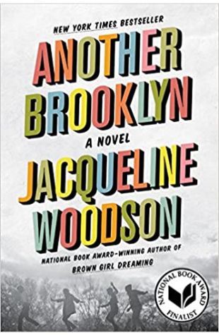 Another Brooklyn by Jacqueline Woodson