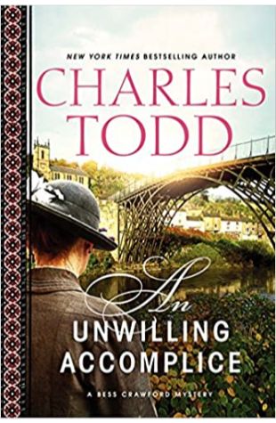 An Unwilling Accomplice Charles Todd