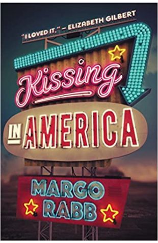 Kissing in America Margo Rabb