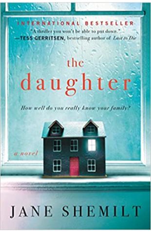 The Daughter Jane Shemilt