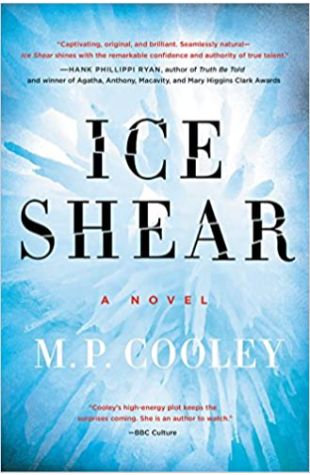 Ice Shear M.P. Cooley