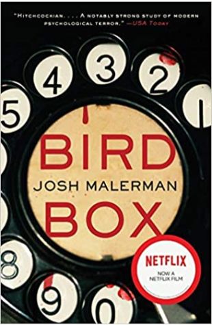 Bird Box Josh Malerman