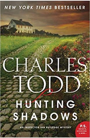 Hunting Shadows Charles Todd