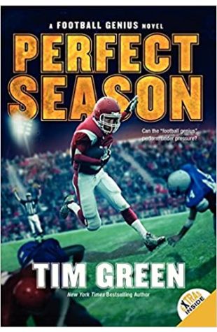 Perfect Season Tim Green