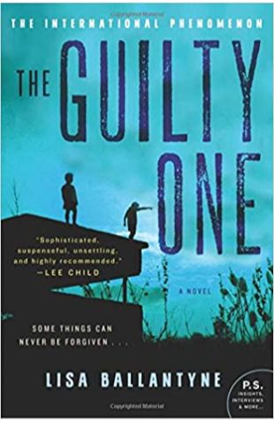 The Guilty One Lisa Ballantyne