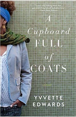 A Cupboard Full of Coats Yvvette Edwards