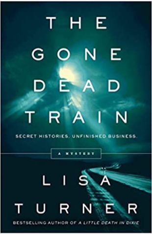 The Gone Dead Train Lisa Turner