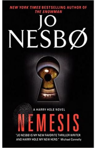 Nemesis Jo Nesbo