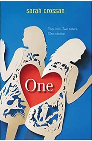 One Sarah Crossan