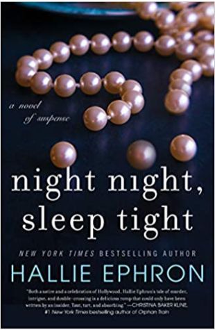 Night Night, Sleep Tight Hallie Ephron