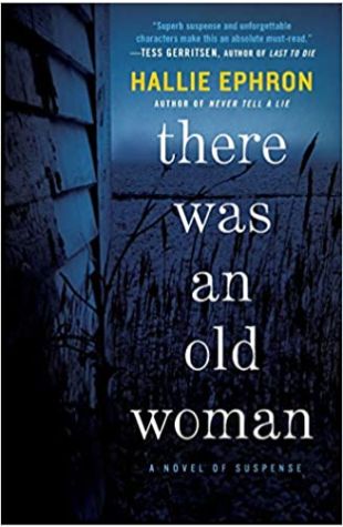 There Was an Old Woman Hallie Ephron
